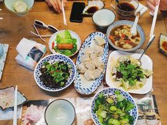 -八珍手工水饺·妈妈的爱(传芳巷店)