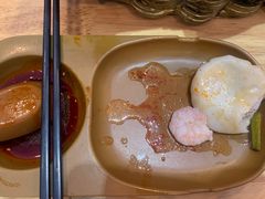 -小六汤包砂煲菜(文景路店)