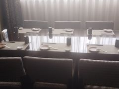 -青岛海泉湾皇冠假日度假酒店-天海日餐厅
