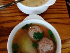 -比格比萨自助(花园路店)