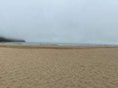 -普陀山风景名胜区-千步大沙