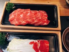 -湊湊火锅·茶憩(恒隆广场店)