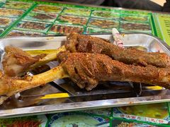 -继承独一味生烤羊排(金牛小区店)