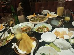 -柒园·三十年创意杭帮菜(龙湖滨江天街店)