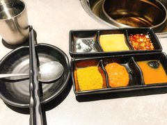 -大發韩国烤肉(八佰伴店)