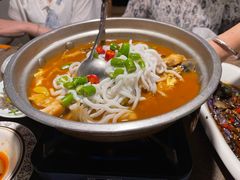 -几荷·恰似故人来(秀水广场店)