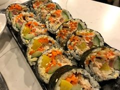 -郑阿姨的家·이모네·韩料&烤肉(武川路店)