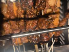 -鼎原力量东北吊炉烧烤(临河街店)