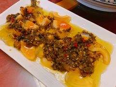 -廖玖玖璧山兔来凤鱼江湖菜(王家塘街店)