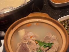 -捞王锅物料理(凯旋路店)