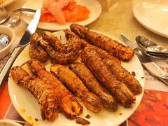 -芭菲盛宴·环球美食(解放碑英利国际店)