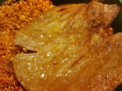 -三千里韩式炭火烤肉(南八马路店)
