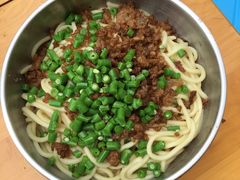 -左撇子私房面