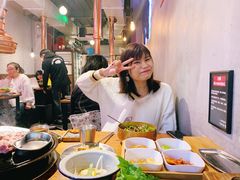 -济州爱肉堂(总店)