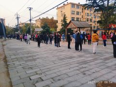 -东山民生市场(南崂路店)