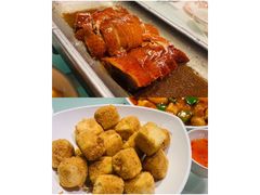 -稻香饭店(IFS国金中心店)