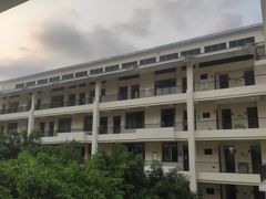 -海南热带海洋学院(三亚校区)