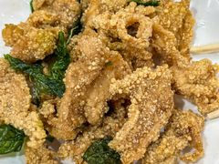 -金姐台湾菜(珠江路店)