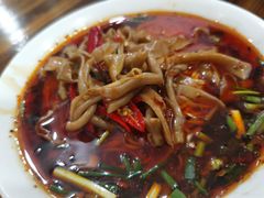 -智强牛肉面