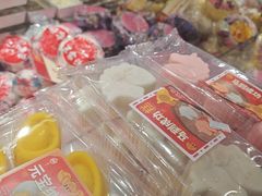 -王家沙点心店(南京西路总店)