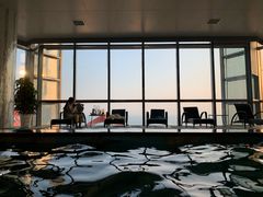 -青岛五四广场海景美仑国际公寓酒店