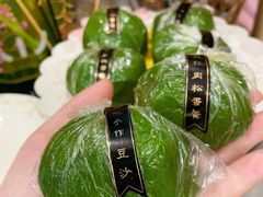-evoojoo面包商店