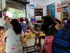 -金山锅贴店(金泉路店)