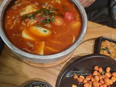 -汉拿山(北京上地华联店)