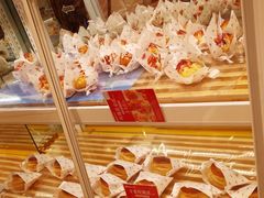 -嘉华饼屋JOY BAKERY(南屏街店)