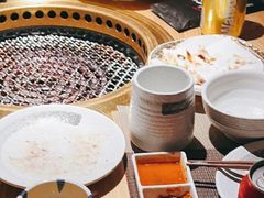 -江户烧肉(高德店)