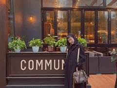 门面-COMMUNE幻师(天品西岸店)