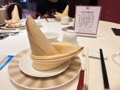 -利苑酒家(合景国际金融广场店)