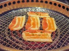 -三代烤肉(保利广场店)