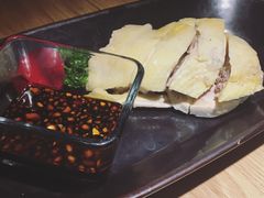 杭州白切鸡-金牌外婆家(苏州中心店)