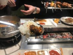 -丰茂烤串(建设街店)