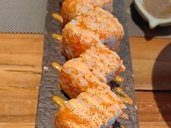 -松竹和日式料理(辽阳店)