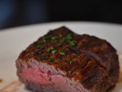 弗兰克甄选牛排-弗兰克牛排西餐厅Ribone steak house(柠檬花园店)