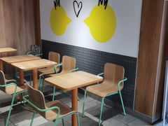 -麦当劳(玉桥中路店)