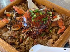-食鼎记海鲜大排档(美食街店)