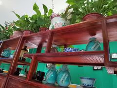 -江城小馆陕南妈妈菜·全球旅行餐厅(钟楼店)