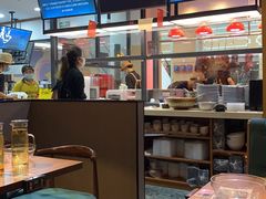 大堂-壹只卤鹅(华润万家店)