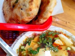 -王记肉火烧早餐中国店