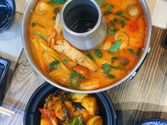 -Hi YOU你的饭局泰餐厅(雍和宫店)