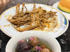 -汇聚德京味铜锅涮肉(沈家桥二路店)