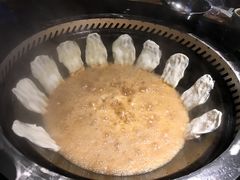-沈厨地锅老灶•徐州烧烤(黄渡店)