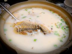-堂宴·老厦门私房菜(1988仙岳总店)