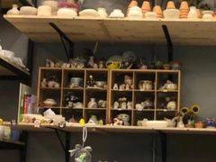-趣陶陶艺手工坊(新世界百货重庆店)