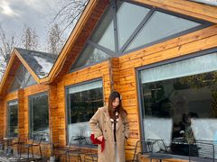 -禧室Joyous Lounge(禧园店)