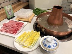 宁夏羊肉-迎宾楼(解放西街店)