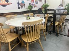 -肖妈妈手擀面(武夷店)